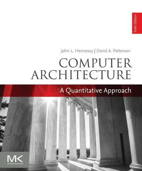 دانلود pdf کتاب Computer Architecture: A Quantitative Approach 6th Edition رایگان