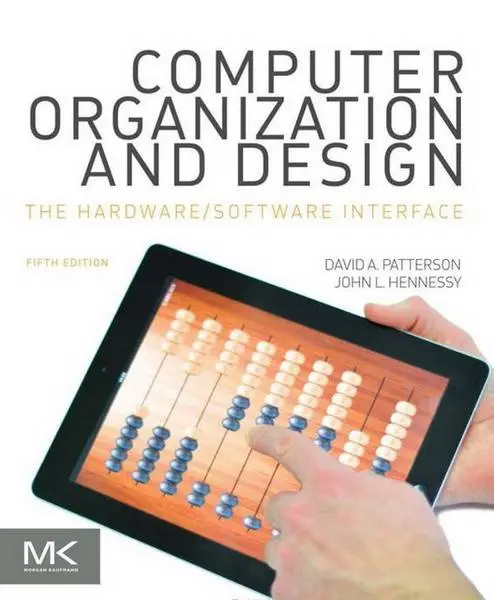 دانلود pdf کتاب Computer Organization and Design, 5th Edition رایگان