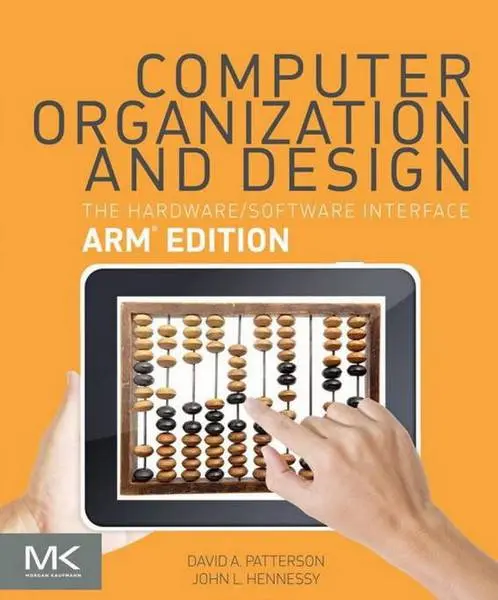دانلود pdf کتاب Computer Organization and Design ARM Edition رایگان