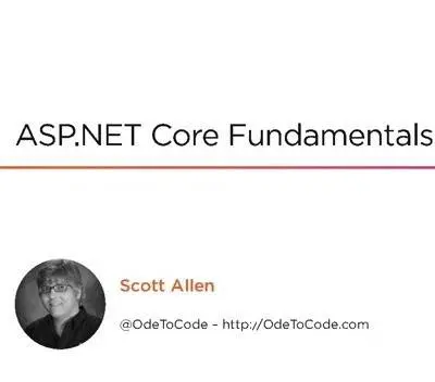 دانلود کتاب دوره ویدیویی ASP.NET Core Fundamentals 2019 by Pluralsight رایگان