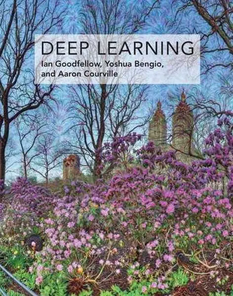 دانلود pdf کتاب Deep Learning: Adaptive Computation and Machine Learning series رایگان