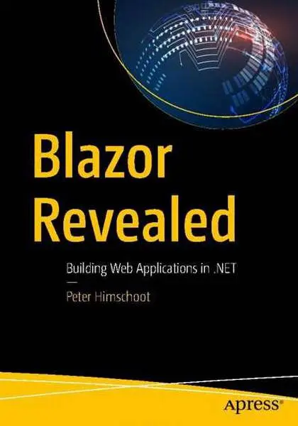 دانلود pdf کتاب Blazor Revealed رایگان