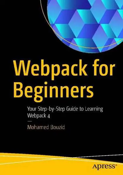 دانلود pdf کتاب Webpack for Beginners رایگان