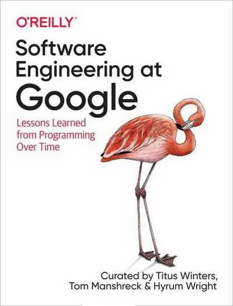 دانلود pdf کتاب Software Engineering at Google رایگان