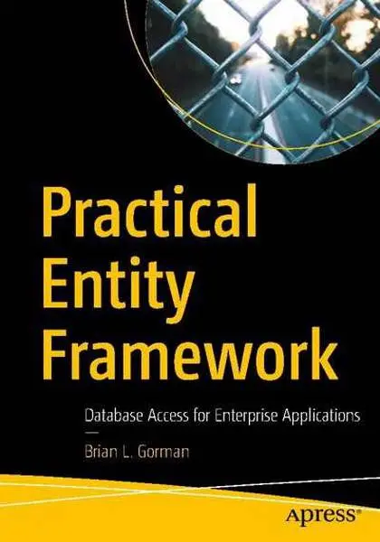 دانلود pdf کتاب Practical Entity Framework رایگان