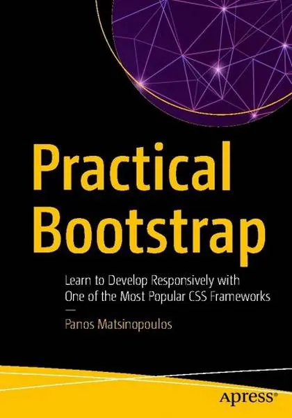 دانلود pdf کتاب Practical Bootstrap رایگان