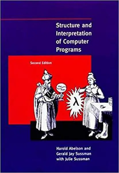 دانلود pdf کتاب Structure and Interpretation of Computer Programs, 2nd Edition رایگان