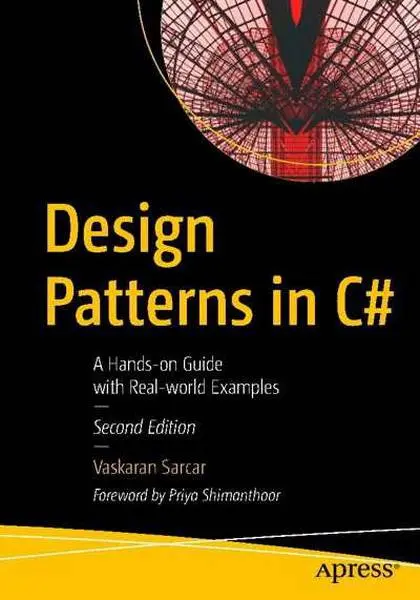 دانلود pdf کتاب Design Patterns in C#, 2nd Edition رایگان