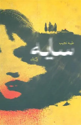 خرید و قیمت کتاب سایه اثر طیبه نجیب