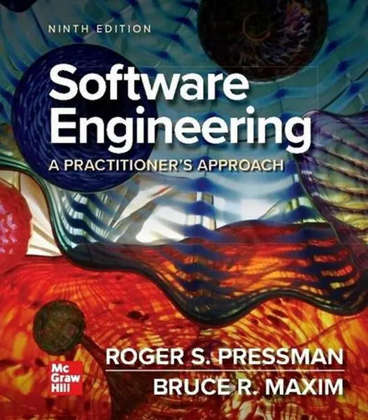 دانلود pdf کتاب Software Engineering: A Practitioner's Approach, 9th Edition رایگان
