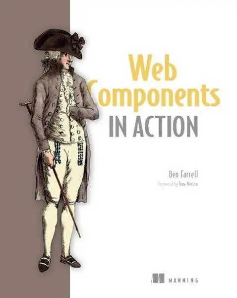 دانلود pdf کتاب Web Components in Action رایگان