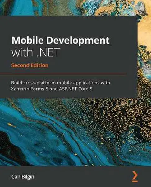 دانلود pdf کتاب Mobile Development with .NET, 2nd Edition رایگان