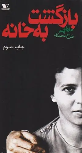 دانلود pdf کتاب بازگشت به خانه هارولد پینتر