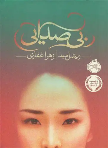 دانلود pdf کتاب بی صدایی ریچل مید