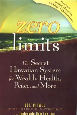 دانلود pdf کتاب Zero limits ایهالیاکالا هولن