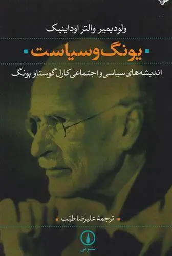 دانلود pdf کتاب یونگ و سیاست ولادیمیر والتر اوداینیک