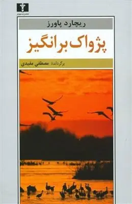دانلود pdf کتاب پژواک برانگیز ریچارد پاورز