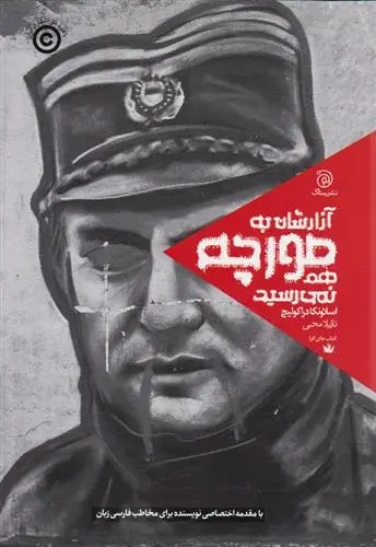 دانلود pdf کتاب آزارشان به مورچه هم نمی رسید اسلاونکا دراکولیچ