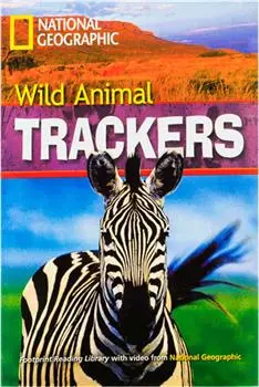 دانلود pdf کتاب Wild Animal Trackers