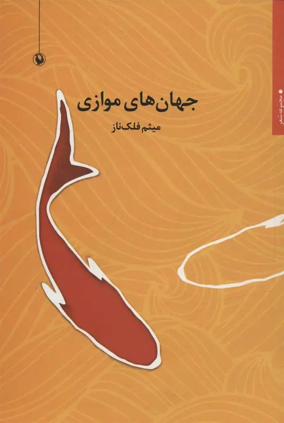 دانلود pdf کتاب جهان های موازی میثم فلک ناز