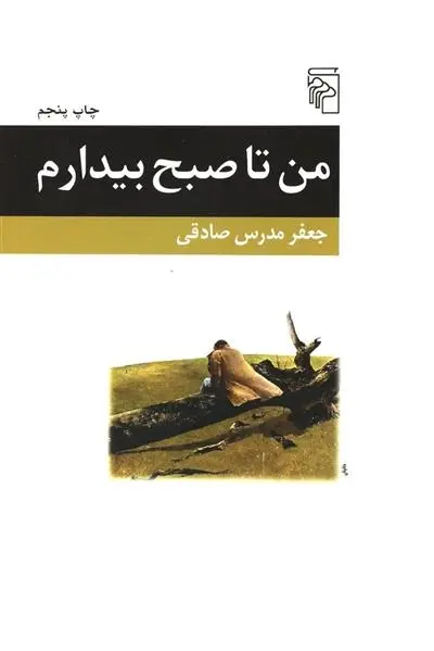 دانلود pdf کتاب من تا صبح بیدارم جعفر مدرس صادقی
