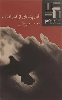 دانلود pdf کتاب کوچک(39) گذر پرنده ای از کنار آفتاب محمد چرمشیر