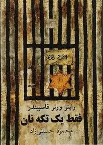 دانلود pdf کتاب فقط یک تکه نان راینر ورنر فاسبیندر