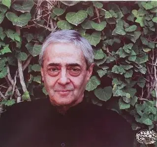 دانلود pdf کتاب بهاریه احمدرضا احمدی