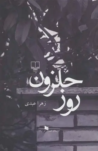 دانلود pdf کتاب روز حلزون زهرا عبدی