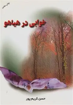 دانلود pdf کتاب خوابی در هیاهو حسن کریم پور