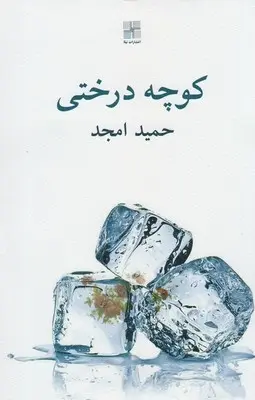دانلود pdf کتاب کوچه درختی حمید امجد