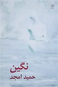 دانلود pdf کتاب نگین حمید امجد