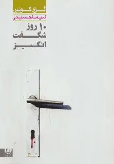 دانلود pdf کتاب 10 روز شگفت انگیز الری کوئین