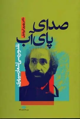 دانلود pdf کتاب صدای پای آب بهروز ثروتیان