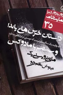 دانلود pdf کتاب داستان خرس های پاندا ماتئی ویسنی یک