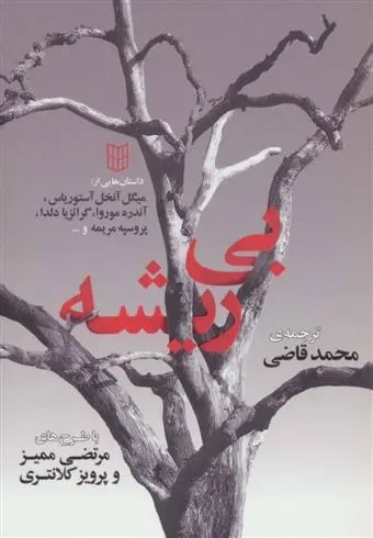 دانلود pdf کتاب بی ریشه میگل انخل استوریاس