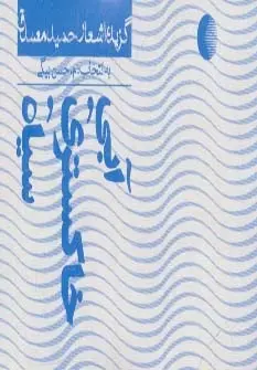 دانلود pdf کتاب آبی،خاکستری،سیاه حمید مصدق