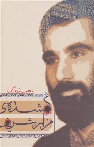 دانلود pdf کتاب گمشده ی مزار شریف سعید عاکف