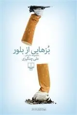 دانلود pdf کتاب بزهایی از بلور علی چنگیزی