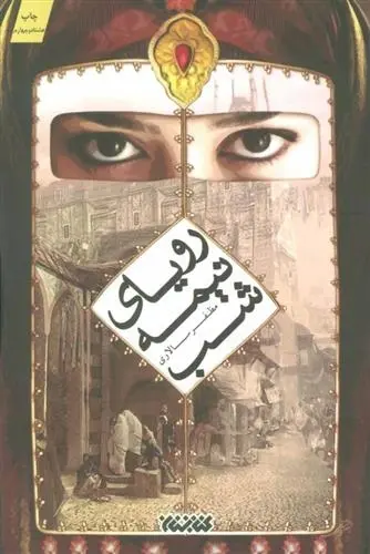 دانلود pdf کتاب رویای نیمه شب مظفر سالاری