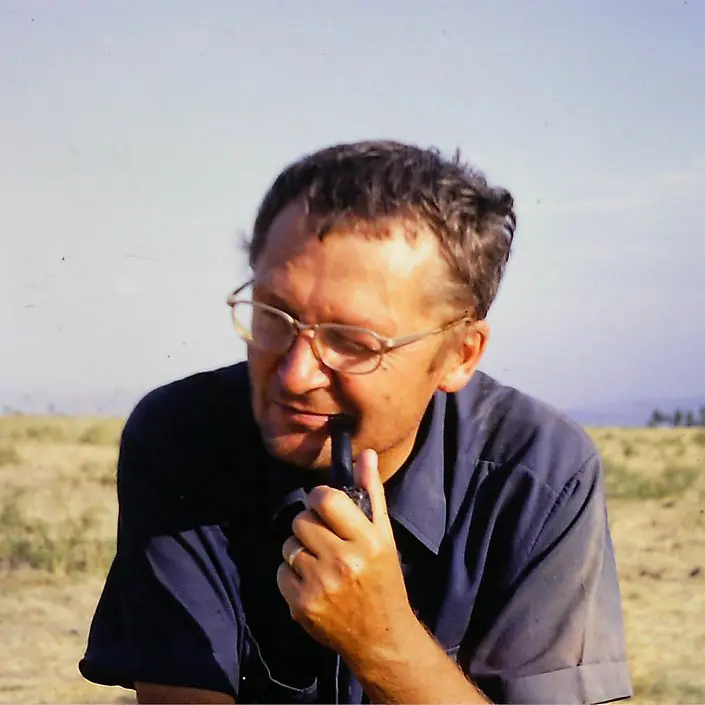 کلاوس شیپمان