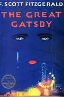 دانلود pdf کتاب The Great Gatsby اف اسکات فیتزجرالد