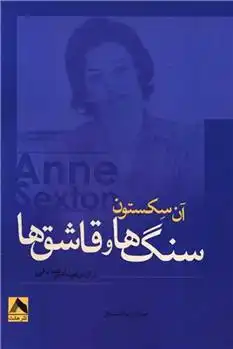 دانلود pdf کتاب سنگ ها و قاشق ها آن سکستون