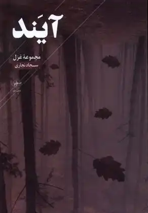 دانلود pdf کتاب آیند سجاد نجاری