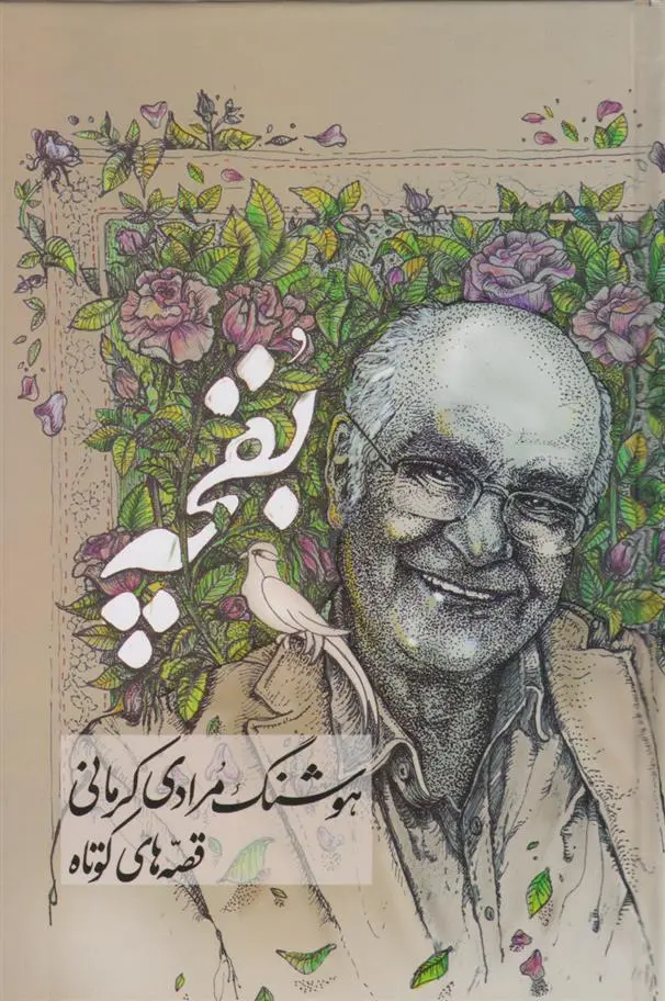 دانلود pdf کتاب بقچه: داستانهای کوتاه هوشنگ مرادی کرمانی