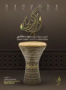 دانلود pdf کتاب دارکوبا مهدی هاشمی