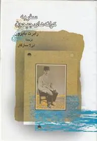 دانلود pdf کتاب سفر به کرانه های جیحون رابرت بایرون