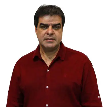 موسی علیجانی