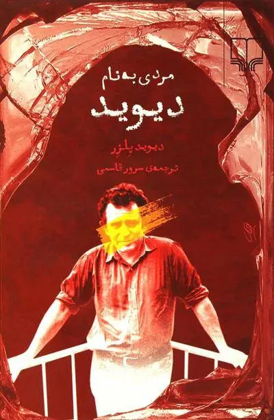 دانلود pdf کتاب مردی به نام دیوید دیوید پلزر