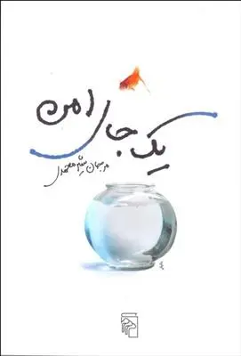 دانلود pdf کتاب یک جای امن مرجان شیرمحمدی